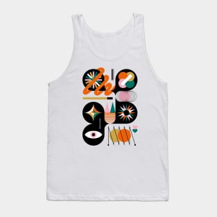 Muse Tank Top